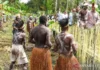 Wapres Dukung Penguatan Komoditas Pangan Lokal di Papua