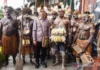 Wapres Siap Perluas MBG di Asmat, Kerja Sama dengan Gereja