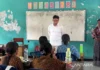 Wapres Tinjau MBG di Ende, sempat Periksa Fasilitas Sekolah