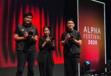 Sony Alpha Festival 2026 Resmi Digelar di Jakarta, Tawarkan Beragam Experience Zone dan Cashback Menarik