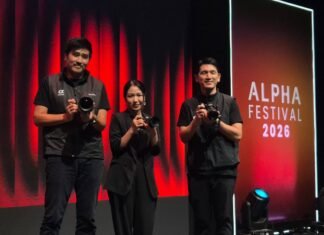 Sony Alpha Festival 2026 Resmi Digelar di Jakarta, Tawarkan Beragam Experience Zone dan Cashback Menarik
