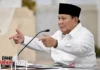 28 tahun Blok Masela Mangkrak, Prabowo Desak Langsung Inpex di Tokyo