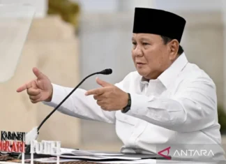 28 tahun Blok Masela Mangkrak, Prabowo Desak Langsung Inpex di Tokyo