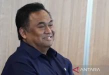 Rachmat Gobel Meninggal Dunia, akan Dimakamkan di Gorontalo
