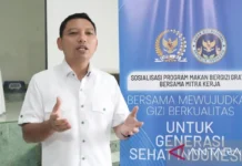 Anggota DPR Minta Presiden segera Tunjuk Kepala BGN Pengganti Nanik