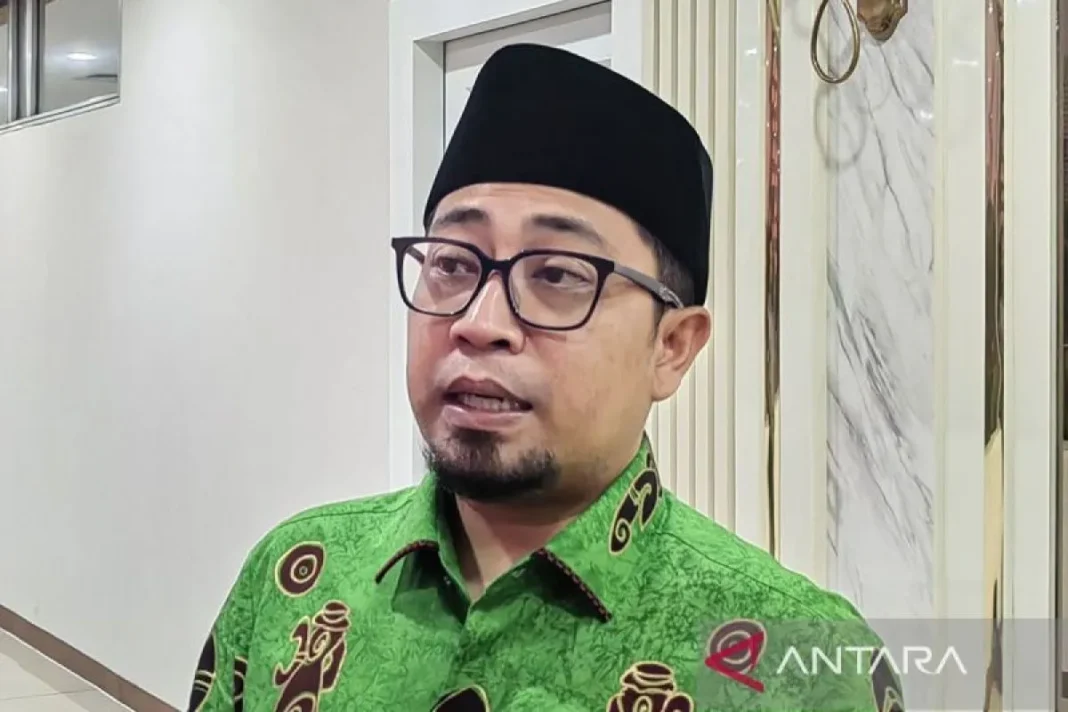 Anggota DPR sebut PPPK tidak bisa dirumahkan