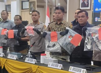 Anggota TNI Tewas Buntut Rebutan Antrean Sate Taichan