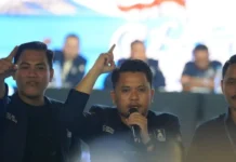 BM PAN Pilih Slamet Ariyadi sebagai Ketua Umum 2026–2031