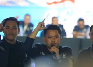 BM PAN Pilih Slamet Ariyadi sebagai Ketua Umum 2026–2031