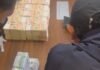 Catatan Abah Dahlan: “Bawah Bantal”