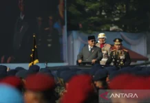 Boni Hargens Sebut Polri yang Kuat adalah yang Dipercaya Publik