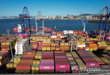 Brasil Luncurkan Paket Kredit Hadapi Tarif Baru AS, Lindungi Bisnis