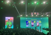 Cak Imin Sebut “Prabowonomics” jadi Bentuk Syukur PKB di Umur ke-28