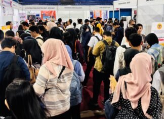DKI Gelar 13 Job Fair Inklusif pada 2026, Dorong Penyerapan Tenaga Kerja Secara Masif
