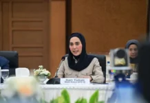 DPR: Polri jadi Pilar Hukum dan Ketertiban Sepanjang Perjalanan Bangsa