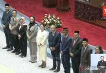 DPR Setujui Tujuh Nama Anggota KI Pusat Periode 2026-2030