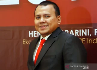 Dampak Pengunduran Diri Gubernur BI terhadap Rupiah terbatas