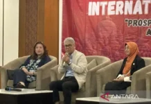 Desa Wisata Dinilai Berpotensi Menjadi Penggerak Ekonomi Pedesaan