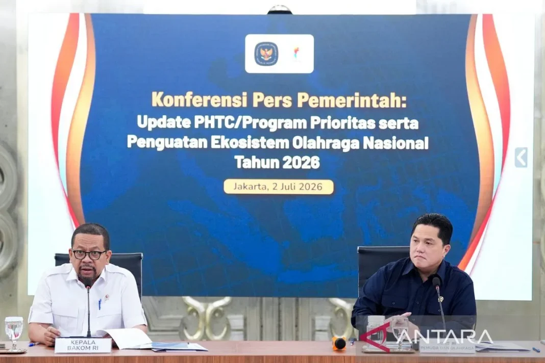 Digitalisasi pembelajaran diperkuat di wilayah 3T pada 2026