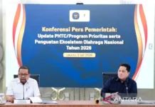 Digitalisasi Pembelajaran Diperkuat di Wilayah 3T pada 2026