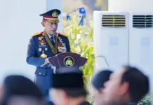 Direktorat PPA-PPO Diperluas di 11 Polda dan 22 Polres