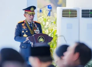 Direktorat PPA-PPO Diperluas di 11 Polda dan 22 Polres