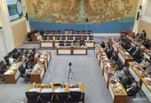 Dirut ANTARA: Perang Melawan Disinformasi harus Disikapi secara Serius