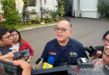 Dirut Agrinas tak Merasa Ada Pembahasan Pengadaan Kipas Kopdes Rp1,8 T