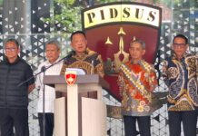 Drama! Eks Jampidsus Febrie Adriansyah Mangkir dari Panggilan Penyidik, Kejagung Jadwalkan Ulang Pemeriksaan
