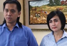 Terlacak, Altet Golf Jesslyn yang Dilaporkan Diculik ke Malaysia Bersama Orang yang masih Miliki Hubungan Keluarga
