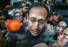 Faktor Pemberat dan Peringan Vonis Nadiem Makarim pada Kasus Chromebook
