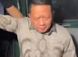 Febrie Adriansyah Ditahan di Rutan KPK, Budi: Ini Sinergi Antarlembaga, Ditahan di Sel Biasa
