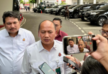 Febrie Adriansyah Eks Jampidsus Jadi Tersangka Korupsi, Ini Sikap Resmi Kejagung