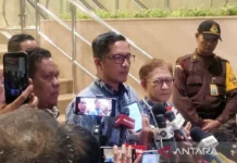 Febrie Adriansyah Tunjuk Mantan Jubir KPK jadi Kuasa Hukum