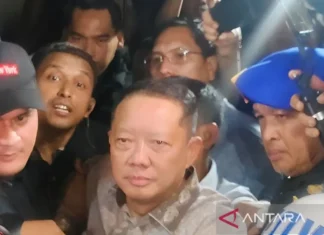 Febrie Merasa Dikriminalisasi usai Ditetapkan tersangka TPPU