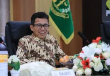 Febrie Mundur, Komjak Nilai Perlu segera Ada Jampidsus Definitif
