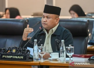 Gerindra: Naik-turun Hasil Survei Lumrah Terjadi di Negara Demokrasi
