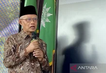 Haedar Sebut Tiga Langkah Strategis Hadapi Korupsi Sistemik