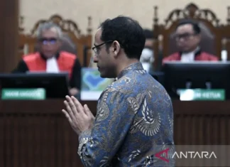 Hakim Minta Kejagung Usut Kenaikan Harta Nadiem Rp4,87 Triliun lewat TPPU