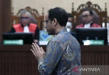 Hakim Nyatakan Pengadaan Chromebook Kemendikbudristek Untungkan Google