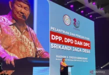 Hashim Djojohadikusumo: Program MBG tidak akan Berhenti