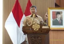 Hashim Klarifikasi Informasi terait Agen CIA Palsu Gaurav Srivastava