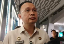 Imigrasi Cegah eks Jampidsus keluar Negeri usai Ditetapkan Tersangka