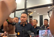 Imigrasi Tindak Dua WNA Penyelenggara Entourage Run di Bali