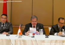 Indonesia Resmi Bergabung sebagai Pendiri WAICO, Siap Bentuk Tata Kelola AI Global