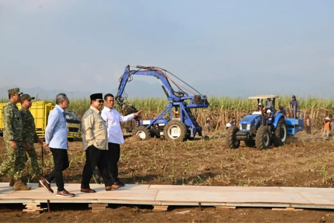 Indonesia hentikan impor solar mulai Juli 2026