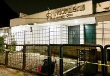 Siapa Pemilik Klinik Mordent Tempat Sutrimo Tewas Mengenaskan? Dikaitkan Eks Jampidsus Febrie Adriansyah