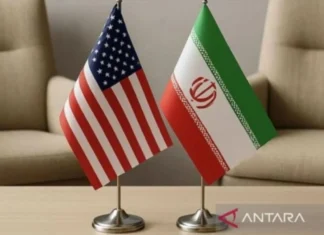Iran Menilai AS Gunakan Tekanan Militer Menjelang Negosiasi Lanjutan