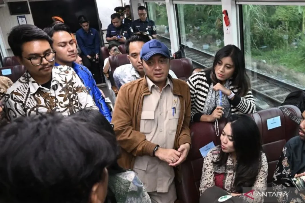 Istana Kriteria Gubernur BI yang baru wajib merah putih