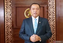 Istana Hormati Proses Hukum Polri dalam Pemberantasan Korupsi